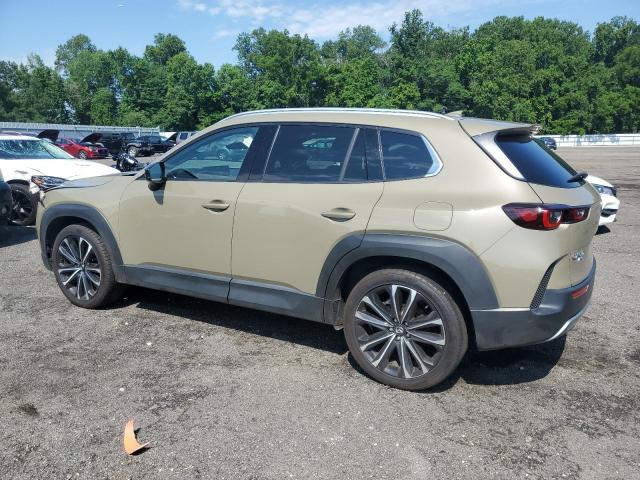 Photo 2 from auction – 2023 MAZDA CX-50 PREM with VIN 7MMVABDY6PN103368