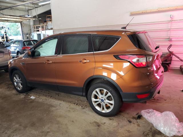 Photo 2 from auction – 2017 FORD ESCAPE SE with VIN 1FMCU9GD1HUC79635