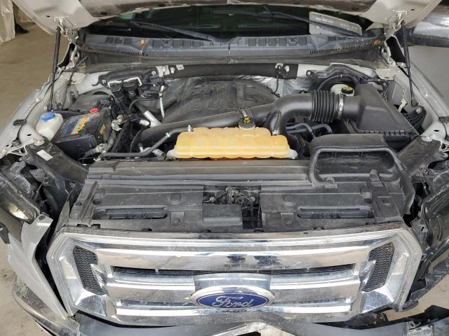 Photo 11 from auction – 2016 FORD F150 SUPER with VIN 1FTEW1EG8GFA23775