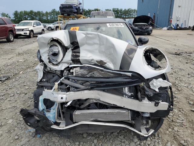 Photo 5 from auction – 2017 MINI COOPER with VIN WMWXU1C34H2F78195