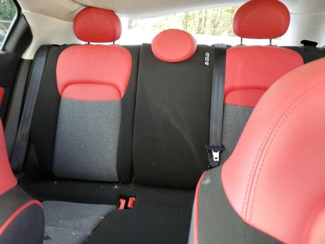 Photo 10 from auction – 2016 FIAT 500X EASY with VIN ZFBCFYBT7GP377785