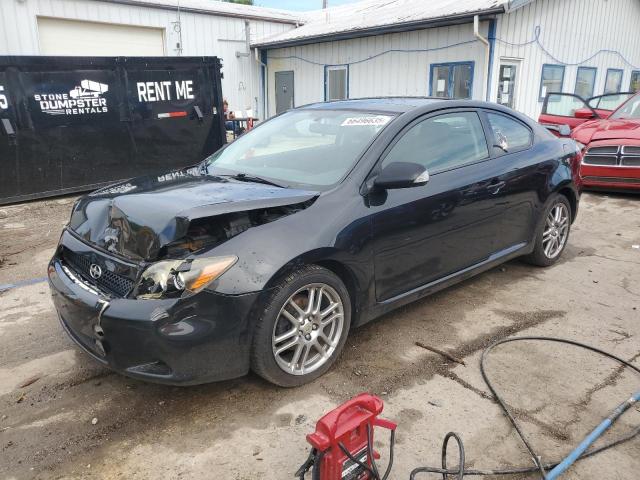 TOYOTA SCION TC 2008 with VIN JTKDE167180220944 - Photo from auction