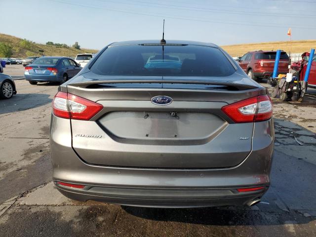 Photo 6 from auction – 2014 FORD FUSION SE with VIN 1FA6P0H73E5375467