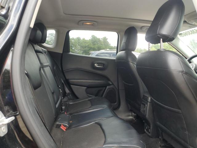 صورة رقم 11 من المزاد - 2018 JEEP COMPASS LA مع VIN 3C4NJDBB9JT161413