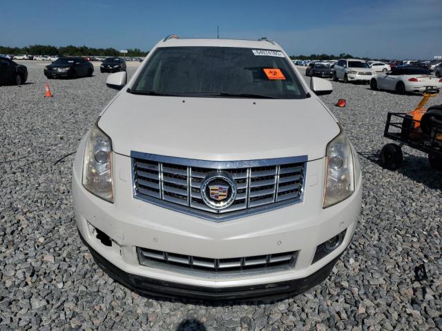 Photo 5 from auction – 2014 CADILLAC SRX PERFORMANCE COLLECTION with VIN 3GYFNCE33ES582508