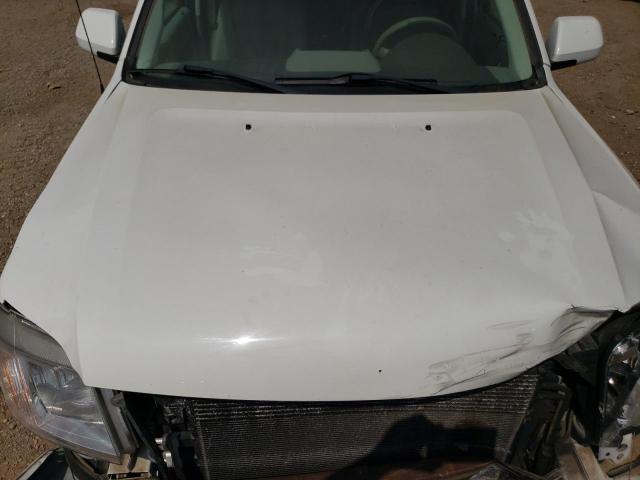 Photo 11 from auction – 2010 MERCURY MARINER PR with VIN 4M2CN9H72AKJ24775