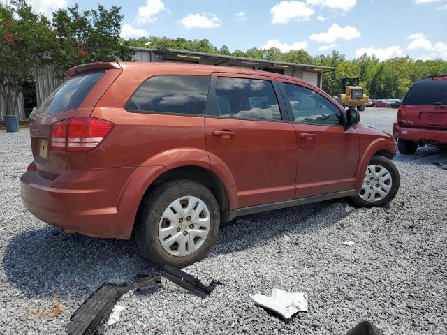 Photo 3 from auction – 2014 DODGE JOURNEY SE with VIN 3C4PDCABXET311076