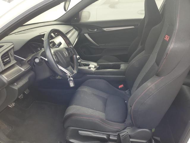 Photo 7 from auction – 2018 HONDA CIVIC SI with VIN 2HGFC3A54JH754191