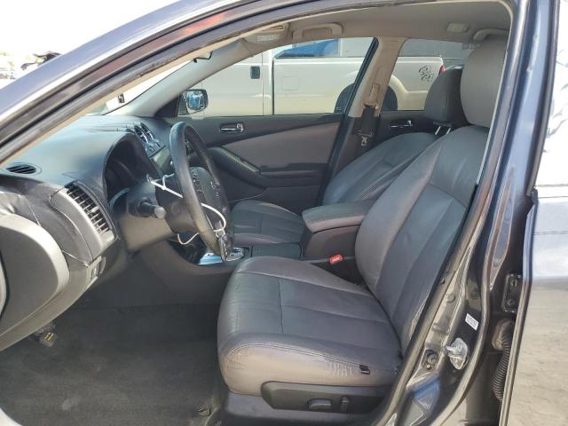 Photo 7 from auction – 2011 NISSAN ALTIMA BAS with VIN 1N4AL2AP0BC115546