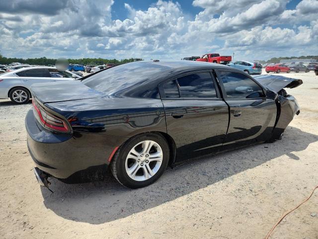 Photo 3 from auction – 2019 DODGE CHARGER SX with VIN 2C3CDXBG5KH717548