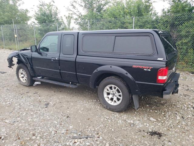 Photo 2 from auction – 2011 FORD RANGER SUP with VIN 1FTLR4FE7BPB20577