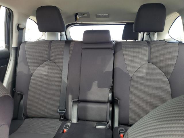 Photo 10 from auction – 2021 TOYOTA HIGHLANDER with VIN 5TDBZRBH9MS552153