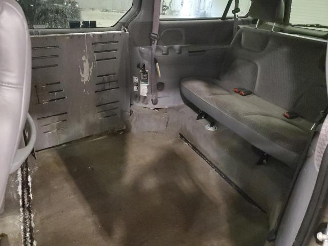 Photo 11 from auction – 2000 DODGE GRAND CARA with VIN 2B4GP44R7YR564060