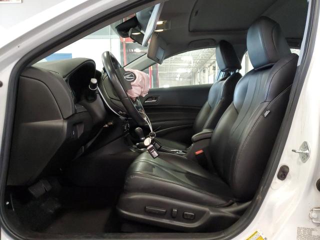 Photo 7 from auction – 2022 ACURA ILX with VIN 19UDE2F36NA002435