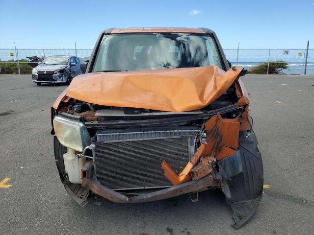 Photo 5 from auction – 2006 HONDA ELEMENT EX with VIN 5J6YH18766L005109