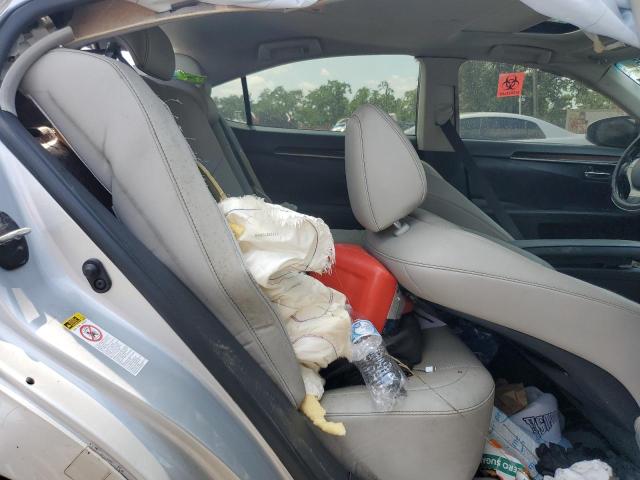 Photo 10 from auction – 2014 LEXUS ES 350 with VIN JTHBK1GG6E2148384