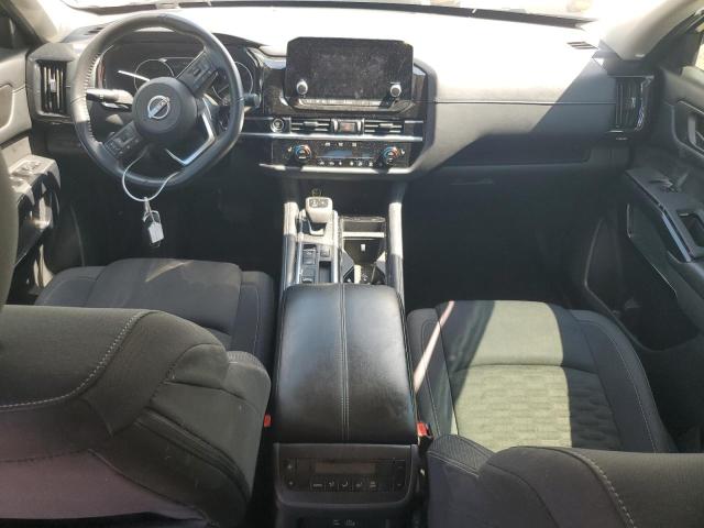 Photo 8 from auction – 2023 NISSAN PATHFINDER with VIN 5N1DR3BA7PC254744