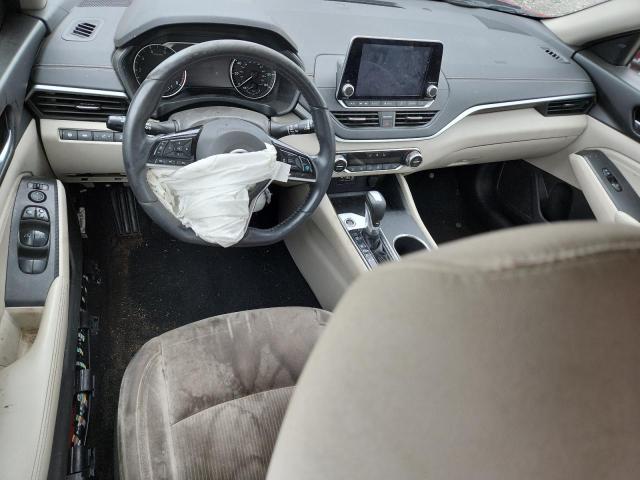 Photo 8 from auction – 2019 NISSAN ALTIMA SV with VIN 1N4BL4DV3KC115082