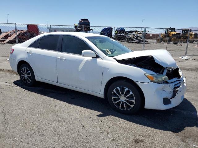 Photo 4 from auction – 2011 TOYOTA CAMRY with VIN 4T4BF3EK5BR189745