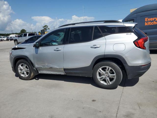 Photo 2 from auction – 2020 GMC TERRAIN SLE with VIN 3GKALMEV2LL228701