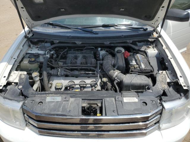 Photo 11 from auction – 2009 FORD FLEX SEL with VIN 2FMDK52C09BA77717