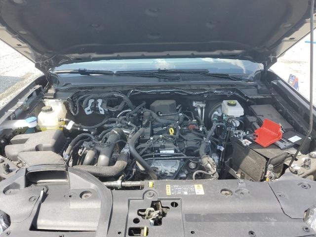 Photo 11 from auction – 2024 FORD RANGER XL with VIN 1FTER4PH5RLE69191