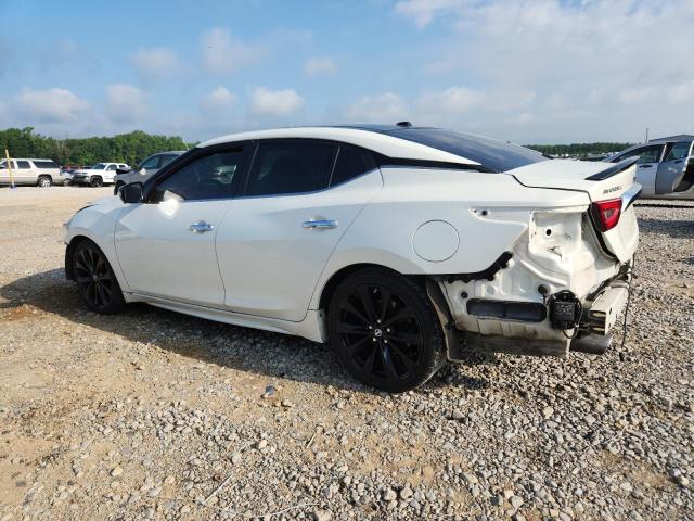 Photo 2 from auction – 2017 NISSAN MAXIMA 3.5S with VIN 1N4AA6APXHC438914