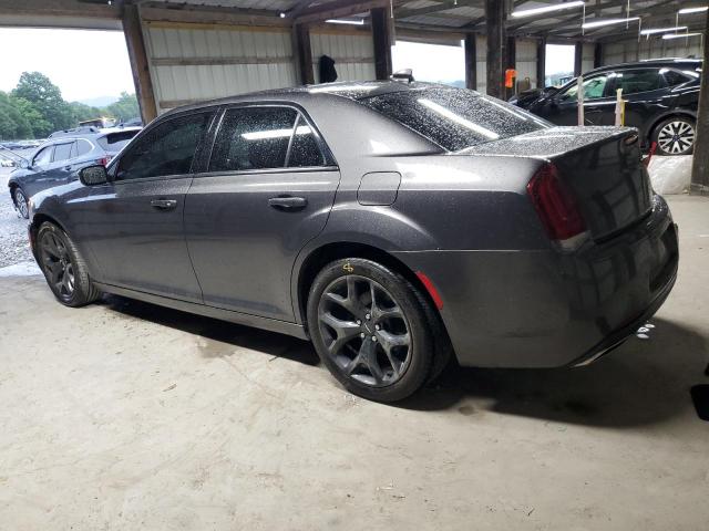 Photo 2 from auction – 2021 CHRYSLER 300 S with VIN 2C3CCABG8MH550198