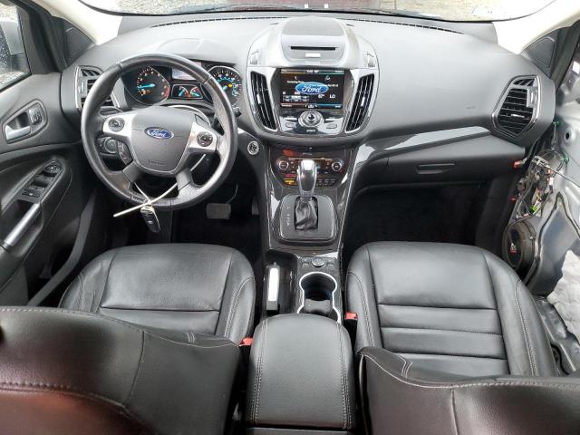 Photo 8 from auction – 2015 FORD ESCAPE TITANIUM with VIN 1FMCU9J95FUC52858
