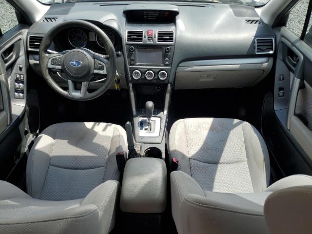 Photo 8 from auction – 2017 SUBARU FORESTER 2 with VIN JF2SJABC5HH506280