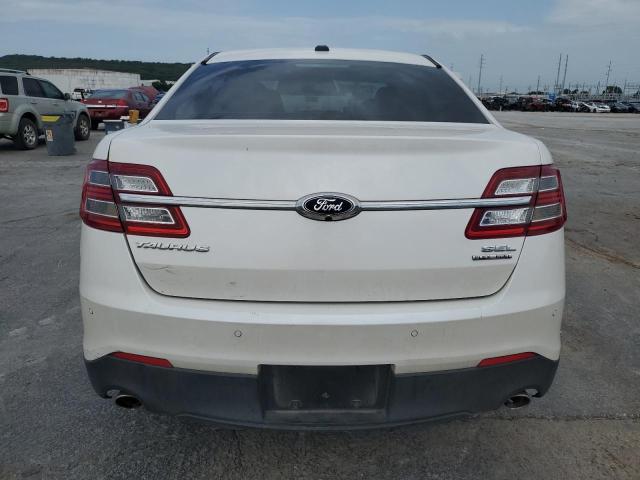 Photo 6 from auction – 2018 FORD TAURUS SEL with VIN 1FAHP2E87JG119929
