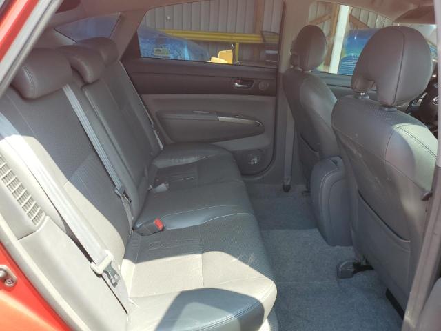 Photo 10 from auction – 2009 TOYOTA PRIUS with VIN JTDKB20U093510121