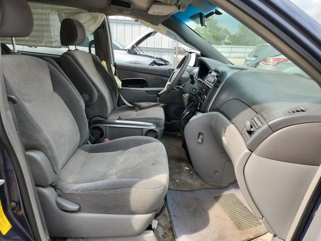 Photo 7 from auction – 2008 TOYOTA SIENNA CE with VIN 5TDZK23C88S178086