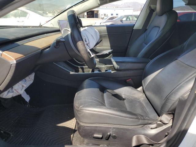 Photo 7 from auction – 2020 TESLA MODEL 3 with VIN 5YJ3E1EAXLF800042