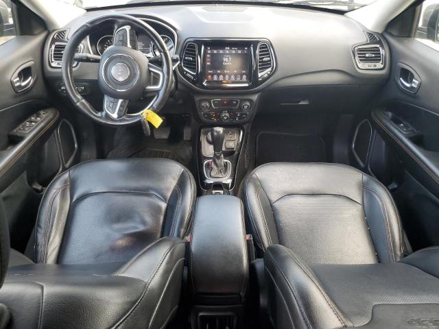 Photo 8 from auction – 2020 JEEP COMPASS LI with VIN 3C4NJDCB9LT119003