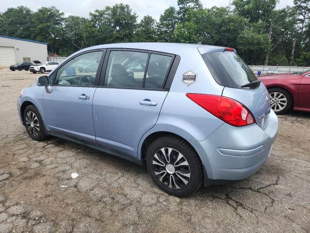 Photo 2 from auction – 2011 NISSAN VERSA S with VIN 3N1BC1CP5BL398135