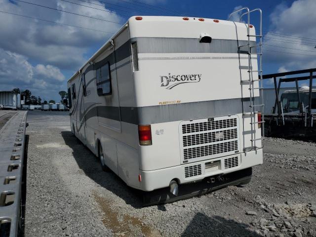 Photo 3 from auction – 2001 FREIGHTLINER CHASSIS X with VIN 4UZAAHAK21CJ31751