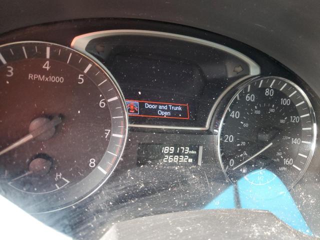 Photo 9 from auction – 2014 NISSAN ALTIMA 2.5 with VIN 1N4AL3AP0EC124547