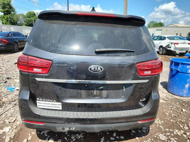 Photo 6 from auction – 2019 KIA SEDONA with VIN KNDMB5C1XK6560170