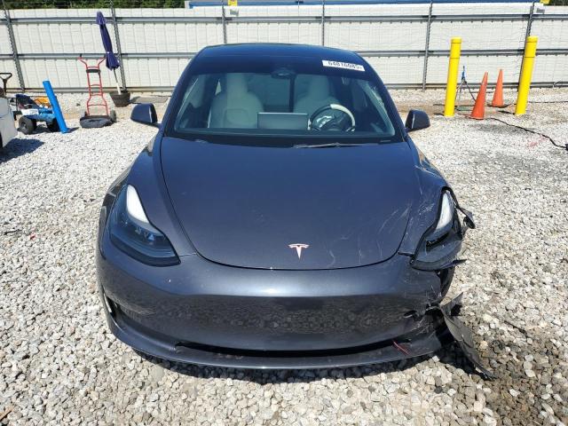 Photo 5 from auction – 2023 TESLA MODEL 3 with VIN 5YJ3E1EA5PF476374