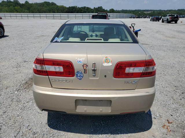 Photo 6 from auction – 2007 LINCOLN MKZ with VIN 3LNHM26T87R634859