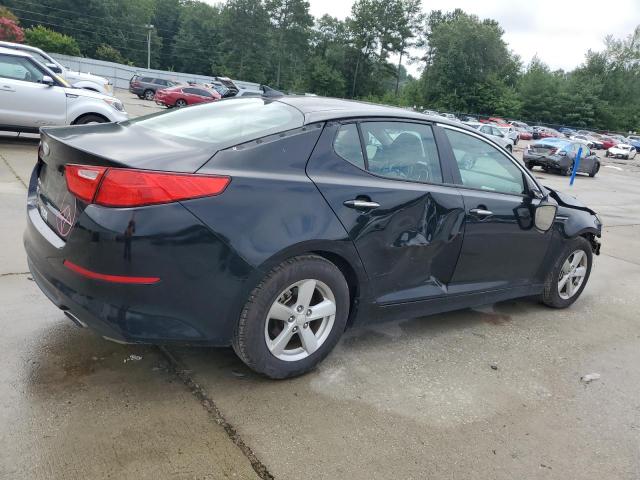 Photo 3 from auction – 2014 KIA OPTIMA LX with VIN 5XXGM4A75EG263743