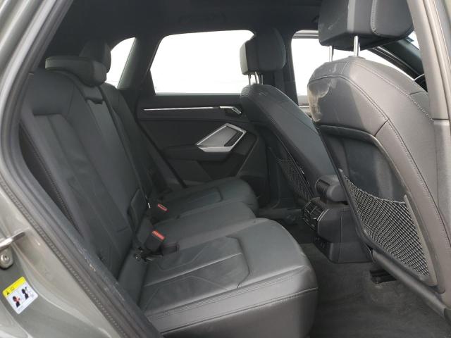Photo 11 from auction – 2023 AUDI Q3 PREMIUM with VIN WA1EECF37P1150311
