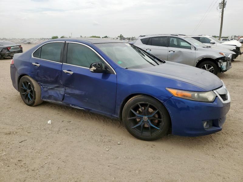 Photo 4 from auction – 2010 ACURA TSX with VIN JH4CU2F64AC017570