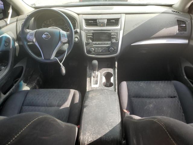 Photo 8 from auction – 2017 NISSAN ALTIMA 2.5 with VIN 1N4AL3AP2HC200225