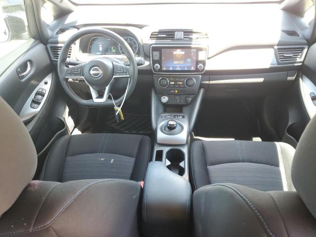 Photo 8 from auction – 2024 NISSAN LEAF S with VIN 1N4AZ1BV7RC554226