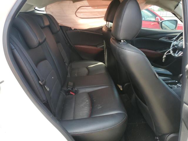 Photo 11 from auction – 2016 MAZDA CX-3 TOURI with VIN JM1DKBC79G0115920