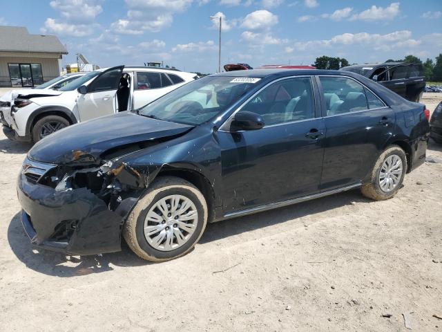 Photo 1 from auction – 2014 TOYOTA CAMRY L with VIN 4T4BF1FK3ER423601