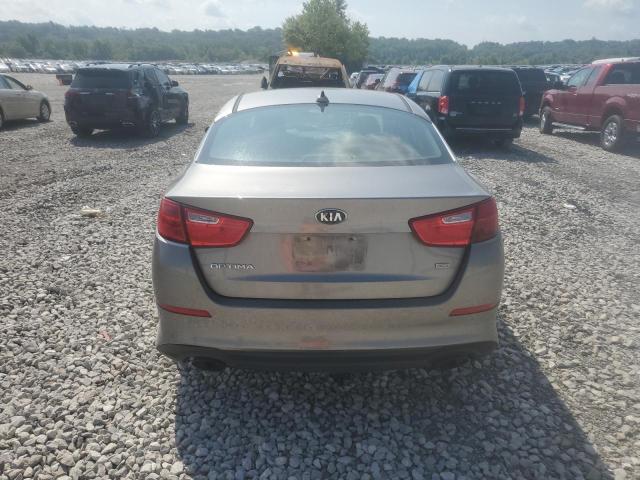 Photo 6 from auction – 2015 KIA OPTIMA LX with VIN 5XXGM4A71FG451225