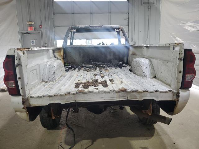 Photo 6 from auction – 2004 CHEVROLET SILVERADO with VIN 1GCHK24U14E157647